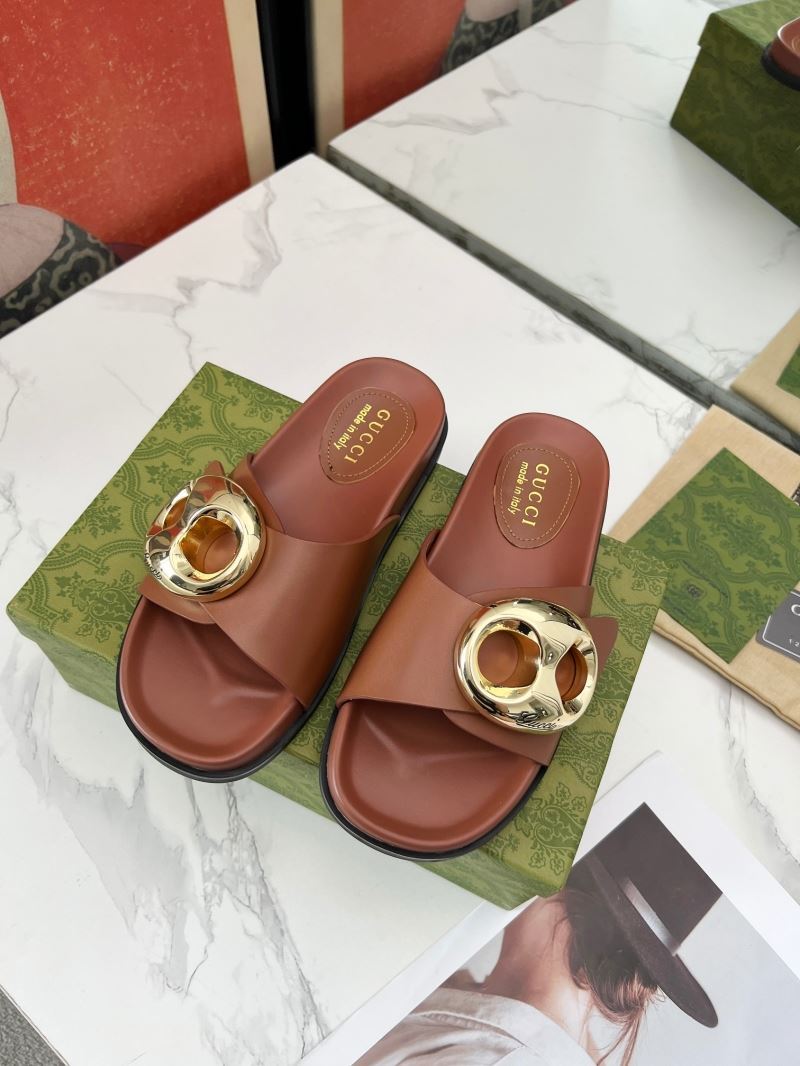 Gucci Slippers